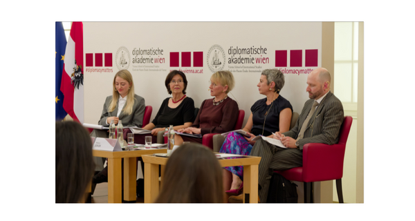 Public Panel