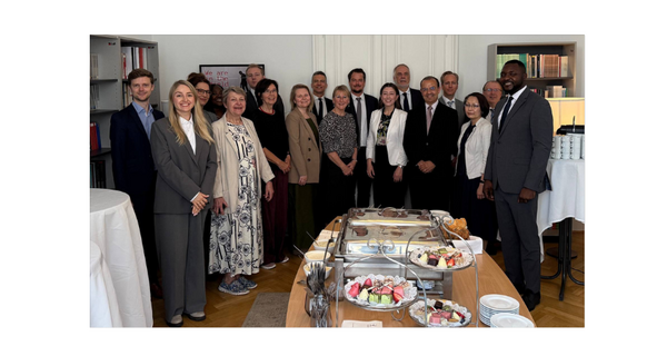 roundtable