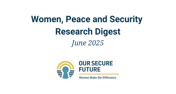 WPS Digest June 2025