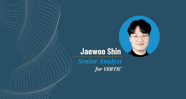 Jaewoo for VERTIC