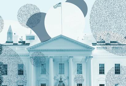 white house