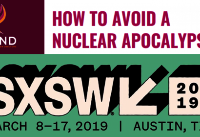 How to Avoid a Nuclear Apocalypse