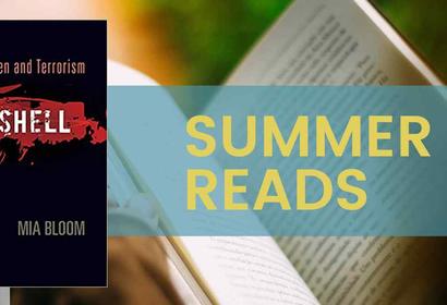 OSF Summer Reads