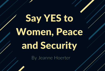 Say YES to WPS 
