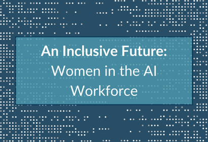 Women in the AI Workforce