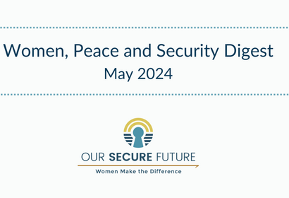 May 2024 WPS Digest