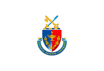 National Defense University (NDU) Logo