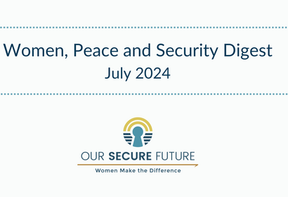 WPS Digest July 2024