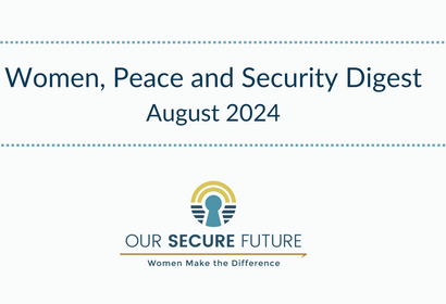 WPS Digest August 2024