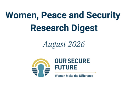 WPS Digest August 2026