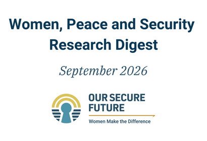 WPS Digest September 2026