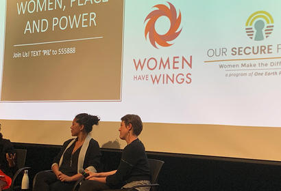 women peace power films 