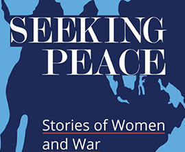 Seeking Peace Podcast